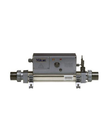 RECHAUFF VULCAN ANALOGUE 3KW MONO...