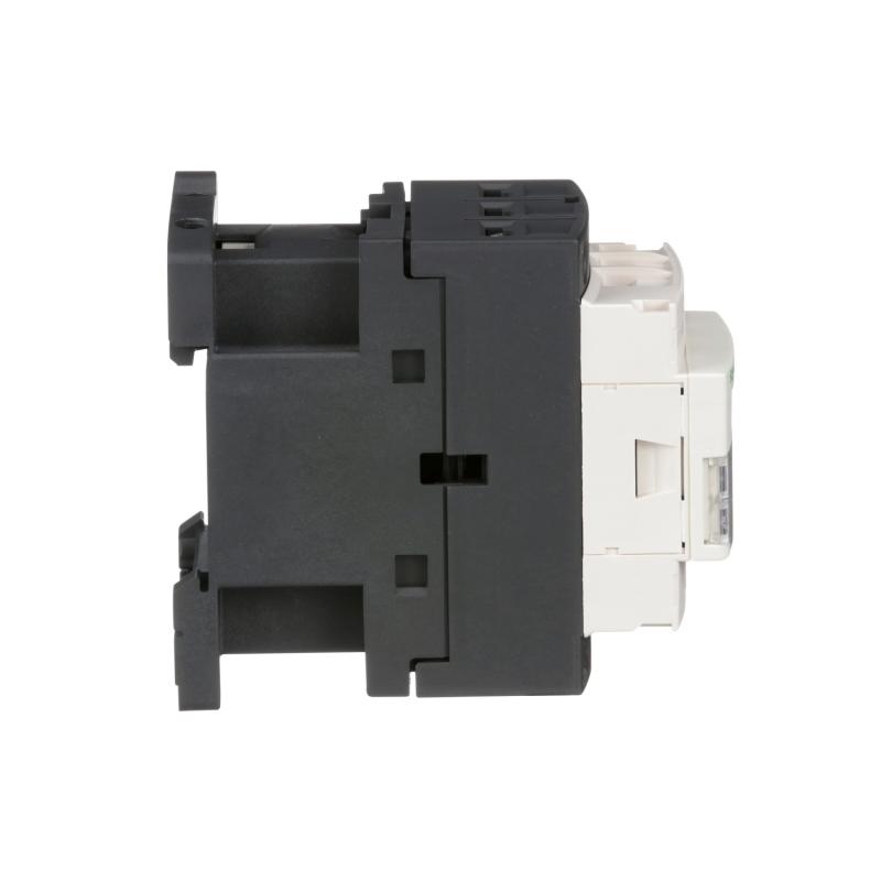 TeSys LC1D contacteur 3P AC-3 440V 9A bobine 24Vca SCHNEIDER LC1D09B7