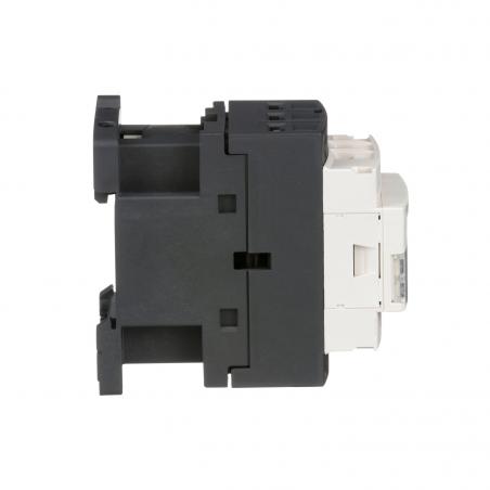 TeSys LC1D contacteur 3P AC-3 440V 9A bobine 24Vca SCHNEIDER LC1D09B7