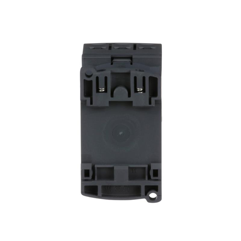 TeSys LC1D contacteur 3P AC-3 440V 9A bobine 24Vcc SCHNEIDER LC1D09BD
