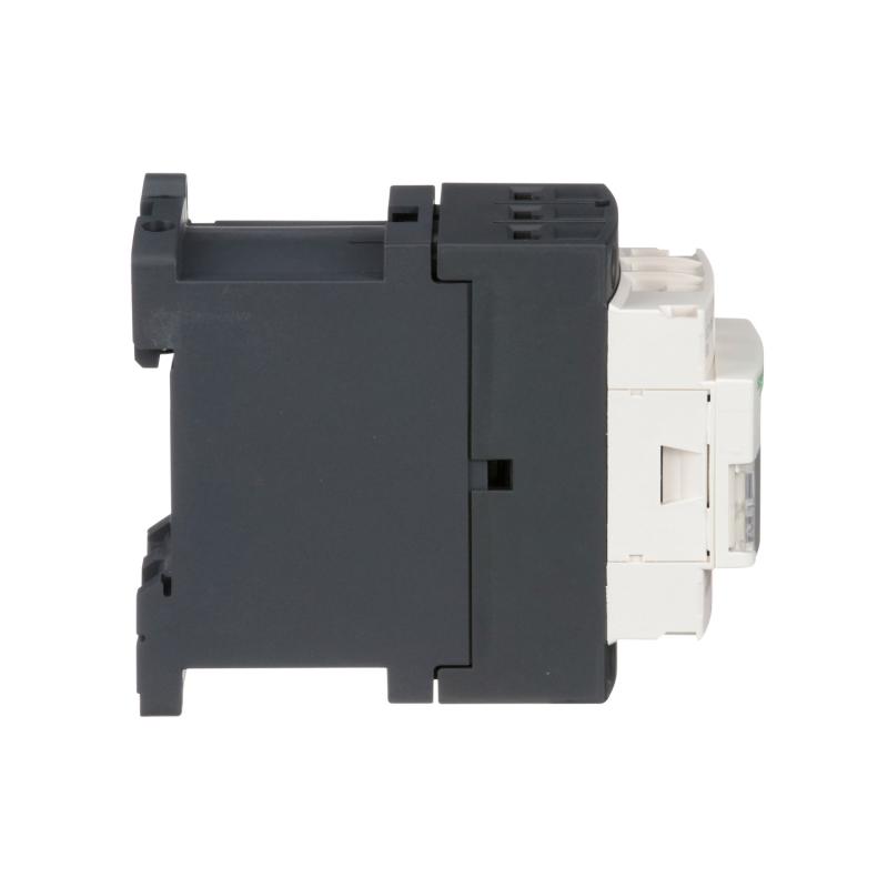 TeSys LC1D contacteur 3P AC-3 440V 9A bobine 24Vcc SCHNEIDER LC1D09BD