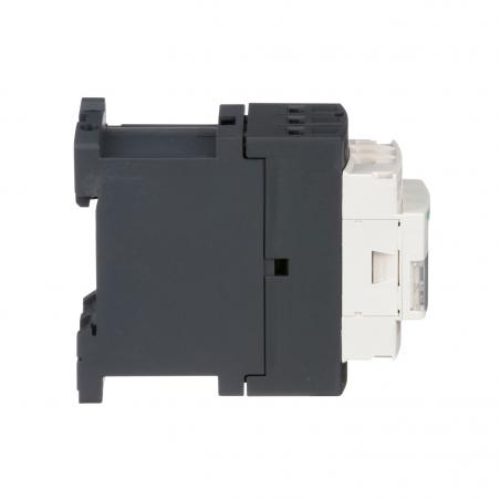 TeSys LC1D contacteur 3P AC-3 440V 9A bobine 24Vcc SCHNEIDER LC1D09BD