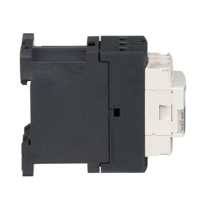 TeSys LC1D contacteur 3P AC-3 440V 9A bobine 24Vcc SCHNEIDER LC1D09BL