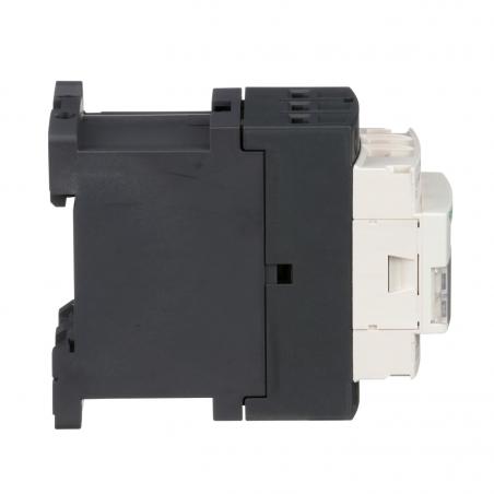 TeSys LC1D contacteur 3P AC-3 440V 9A bobine 24Vcc SCHNEIDER LC1D09BL