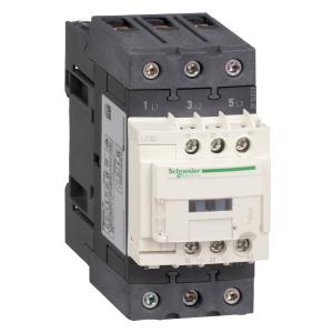 TeSys LC1D contacteur 3P AC-3 440V 65A bobine 230Vca SCHNEIDER LC1D65AP7 2