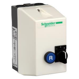 TeSys LE1D démarreur en coffret 9A bobine 230Vca SCHNEIDER LE1D09P7A09 2