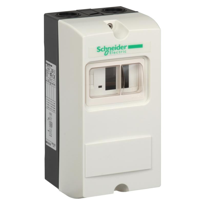 TeSys LG LJ Coff.non equipe gv+lc1k SCHNEIDER LE1GVMEKA59
