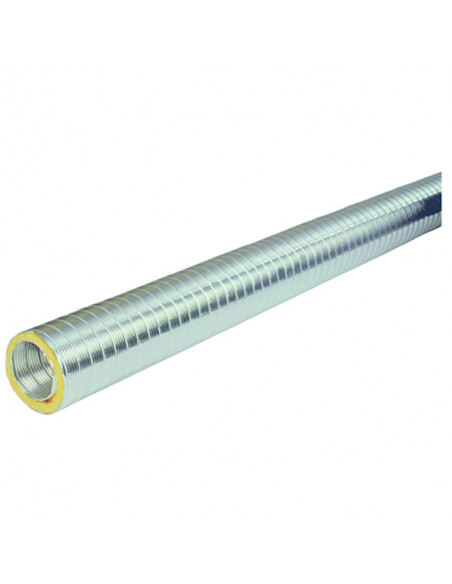 CONDUIT FLEXIBLE CALORIFRIQUE 2m D160 ATLANTIC 523306