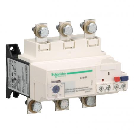 TeSys LRD relais de protection thermique 90..150A classe 20 SCHNEIDER LR9D5569