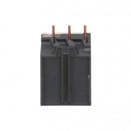 TeSys LRD relais de protection thermique 1..1,6A classe 10A SCHNEIDER LRD06