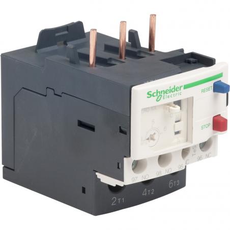 TeSys LRD relais de protection thermique 4..6A classe 20 SCHNEIDER LRD10L
