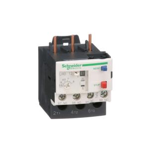 TeSys LRD relais de protection thermique 5,5..8A classe 10A SCHNEIDER LRD12 2