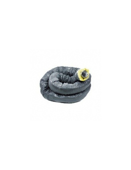 Conduit Diametre Interieur 160mm Alu CR25 LG-3M.Atlantic 423069