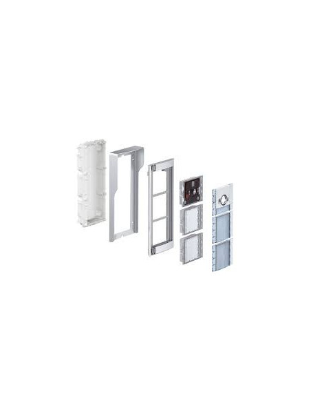 GUERITE ANTI PLUIE 2 MODULES-BTICINO 350521