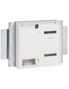 Kit pour branchement tarif bleu pour disjoncteur de branchement et compteur Linky pour XL³400 et XL³160 LEGRAND 020231