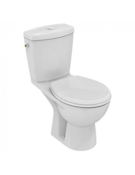 Pack WC Idéal Standard KHEOPS T3308