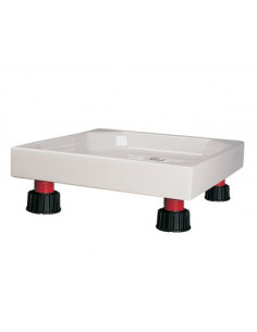 Broyeur monobloc Adaptable Watermatic W17P 2