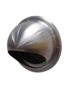 PRISE D'AIR INOX EN DIAMETRE 160MM-ATLANTIC 461004 2