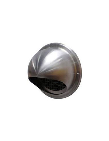 PRISE D'AIR INOX EN DIAMETRE 160MM-ATLANTIC 461004