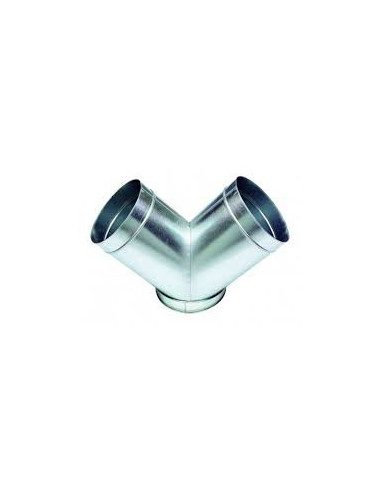 CULOTTE à 90° CU-ATLANTIC 533529