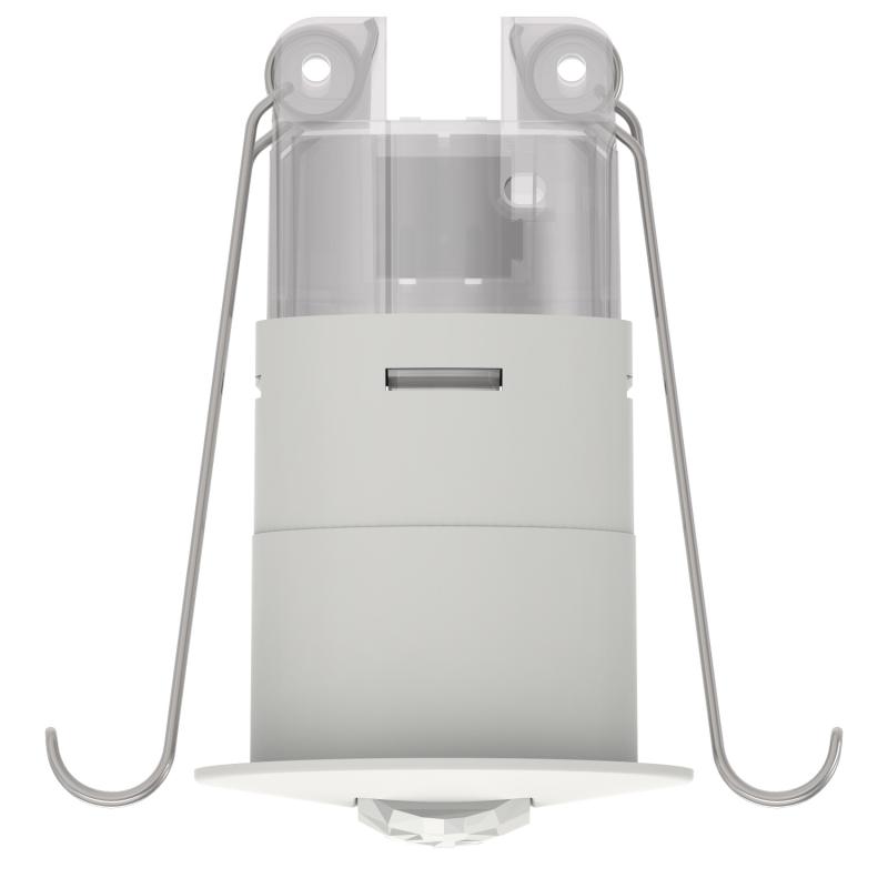 KNX détecteur de présence 360° KNX Mini Plat – blanc SCHNEIDER MTN6303-0019