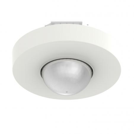 KNX détecteur de présence 360° KNX Grande Hauteur – blanc encastré SCHNEIDER MTN6304-0019