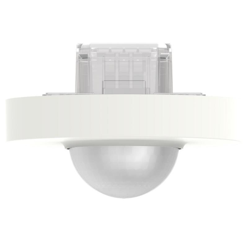 KNX détecteur de présence 360° KNX Grande Hauteur – blanc encastré SCHNEIDER MTN6304-0019
