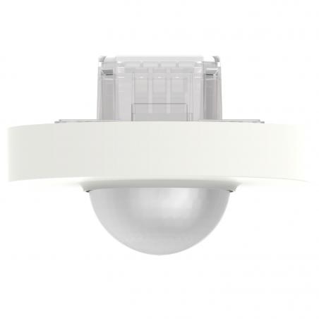 KNX détecteur de présence 360° KNX Grande Hauteur – blanc encastré SCHNEIDER MTN6304-0019
