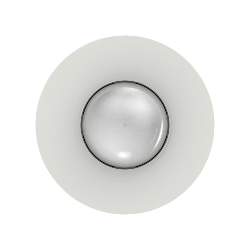 KNX détecteur de présence 360° KNX Grande Hauteur – blanc encastré SCHNEIDER MTN6304-0019