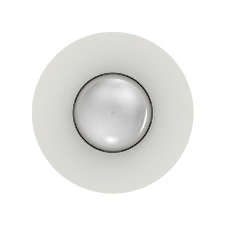 KNX détecteur de présence 360° KNX Grande Hauteur – blanc encastré SCHNEIDER MTN6304-0019