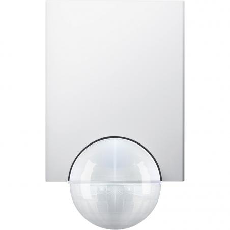 KNX détecteur de présence 220° IP55 blanc SCHNEIDER MTN632519
