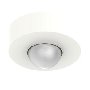 KNX détecteur de présence 360° KNX Grande Hauteur – blanc saillie SCHNEIDER MTN6354-0019 2