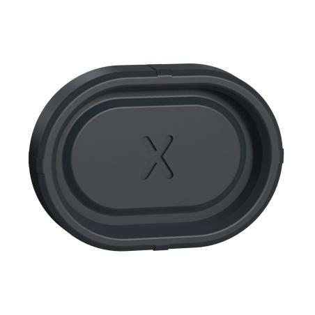 Mureva Styl Obturateur pour trou de fixation IP55 gris SCHNEIDER MUR34206