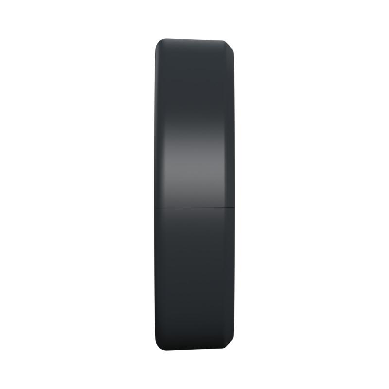 Mureva Styl Obturateur pour trou de fixation IP55 gris SCHNEIDER MUR34206