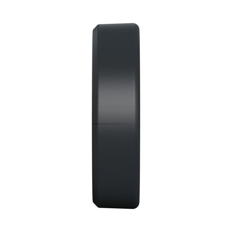 Mureva Styl Obturateur pour trou de fixation IP55 gris SCHNEIDER MUR34206