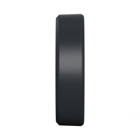 Mureva Styl Obturateur pour trou de fixation IP55 gris SCHNEIDER MUR34206