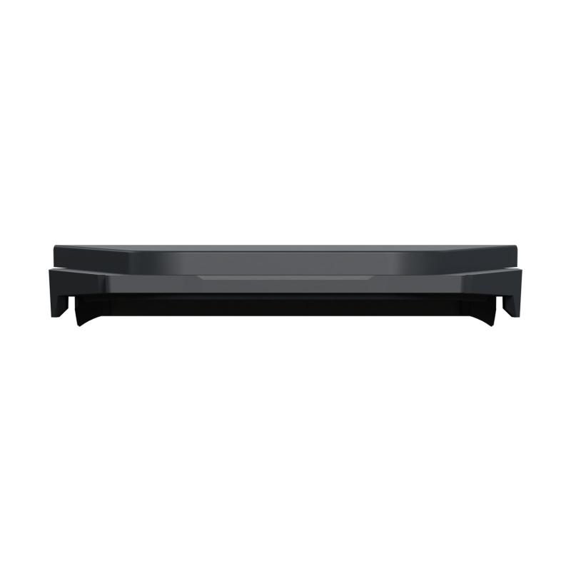 Mureva Styl Entrée de câble triple IP55 gris SCHNEIDER MUR35007