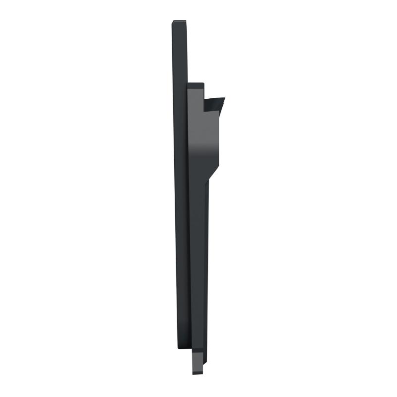 Mureva Styl Entrée de câble triple IP55 gris SCHNEIDER MUR35007