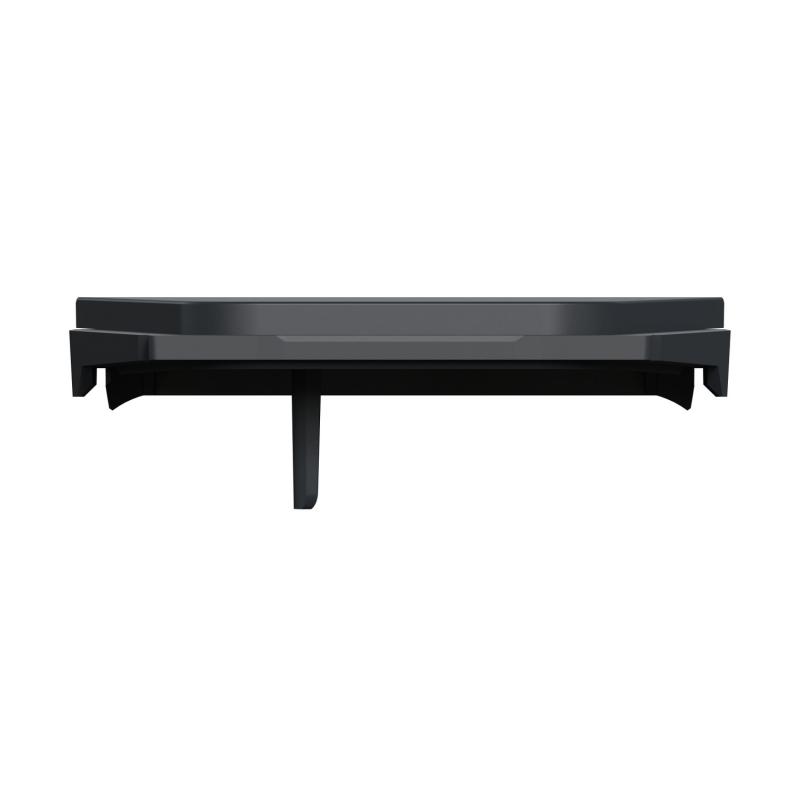 Mureva Styl Entrée de câble simple IP55 gris SCHNEIDER MUR35008