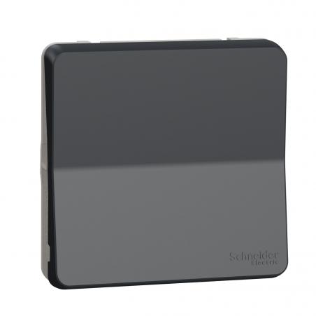 Mureva Styl Permutateur composable IP55 IK08 connexion auto gris SCHNEIDER MUR35020