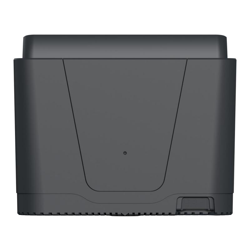 Mureva Styl Va et vient lumineuxLED saillie IP55 IK08 connex auto gris SCHNEIDER MUR35024