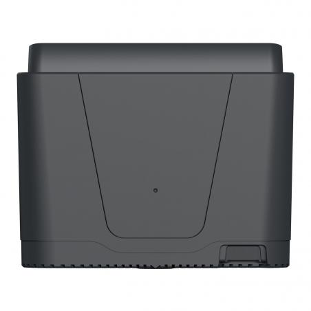 Mureva Styl Va et vient lumineuxLED saillie IP55 IK08 connex auto gris SCHNEIDER MUR35024