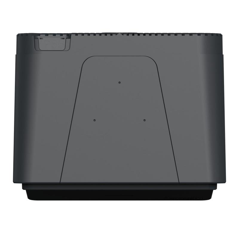 Mureva Styl Va et vient lumineuxLED saillie IP55 IK08 connex auto gris SCHNEIDER MUR35024