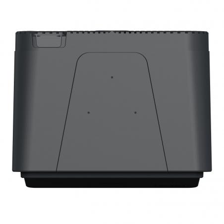 Mureva Styl Va et vient lumineuxLED saillie IP55 IK08 connex auto gris SCHNEIDER MUR35024