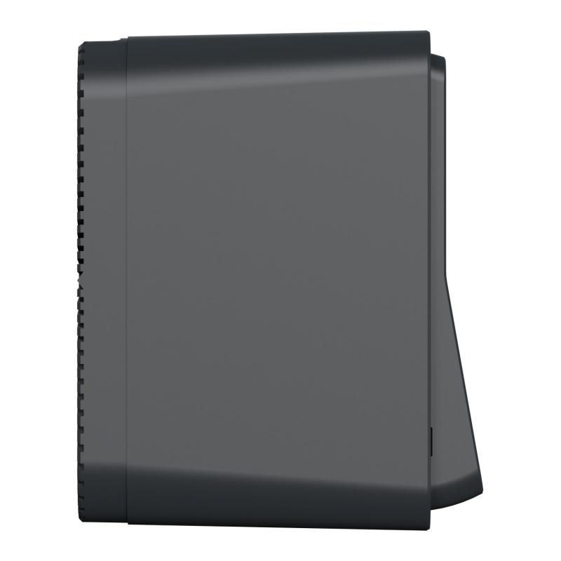 Mureva Styl Va et vient lumineuxLED saillie IP55 IK08 connex auto gris SCHNEIDER MUR35024