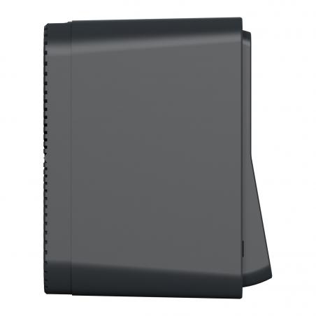 Mureva Styl Va et vient lumineuxLED saillie IP55 IK08 connex auto gris SCHNEIDER MUR35024