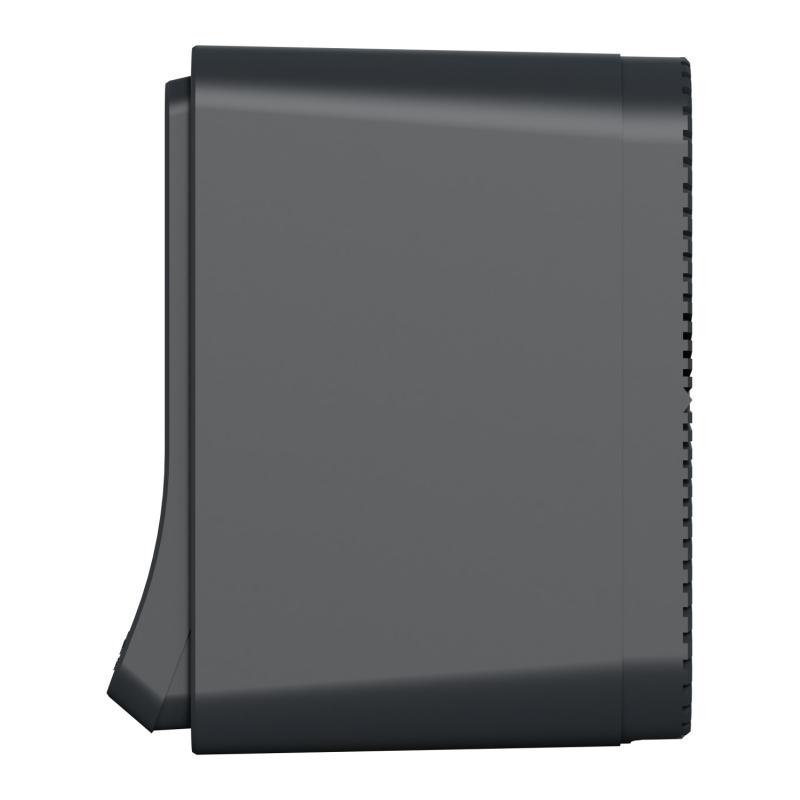 Mureva Styl Prise de courant 2P+T schuko saillie IP55 IK08 gris SCHNEIDER MUR36034