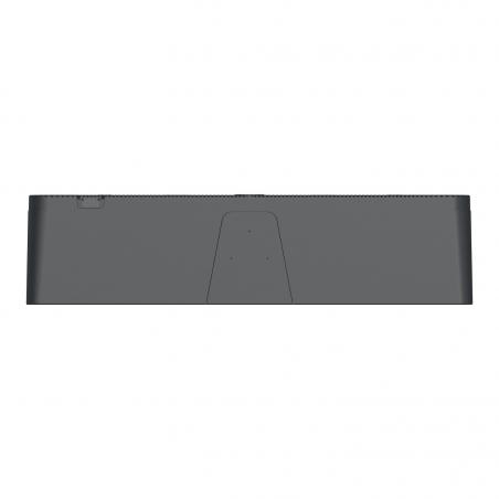 Mureva Styl Boîte 3 postes horizontale saillie IP55 IK08 gris SCHNEIDER MUR37713