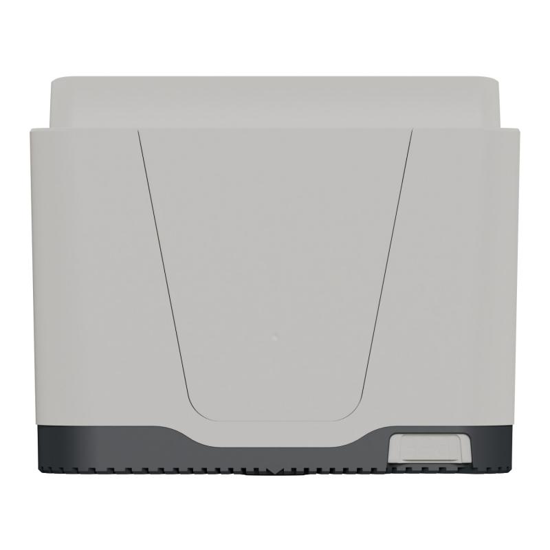 Mureva Styl Va et vient complet saillie IP55 IK08 connexion auto blanc SCHNEIDER MUR39021