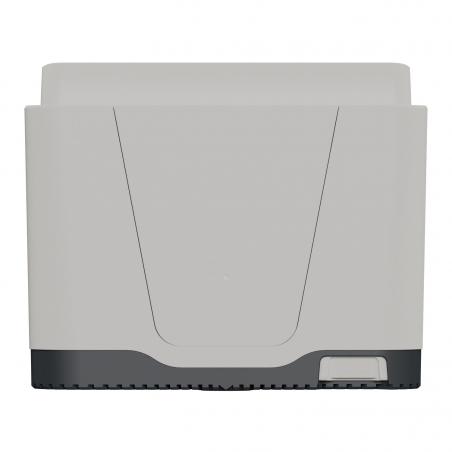 Mureva Styl Va et vient complet saillie IP55 IK08 connexion auto blanc SCHNEIDER MUR39021